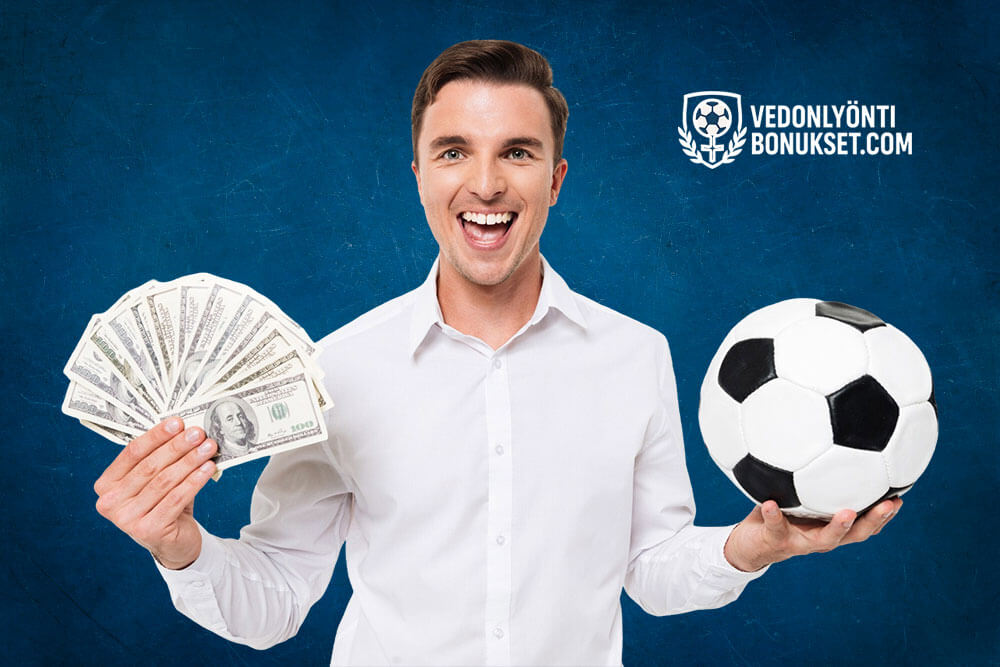 Vedonlyöntibonus ja kierrätysvaatimukset