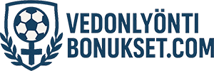 Vedonlyöntibonukset